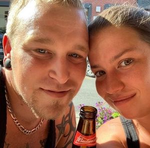 Meet your Posher, Ricky